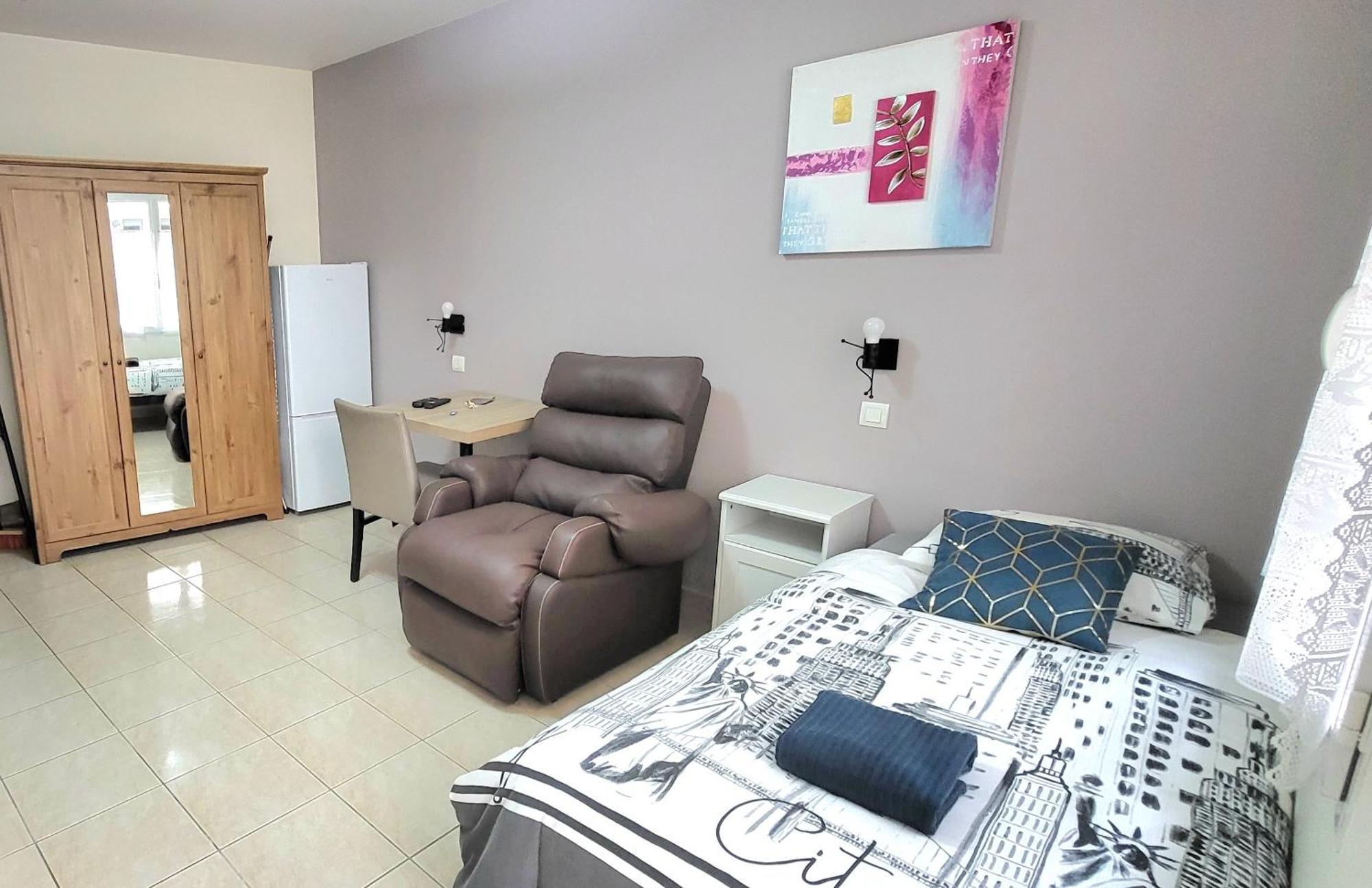 Residences Les Sansonnets "Appartements & Studios" Jonzac Exterior photo
