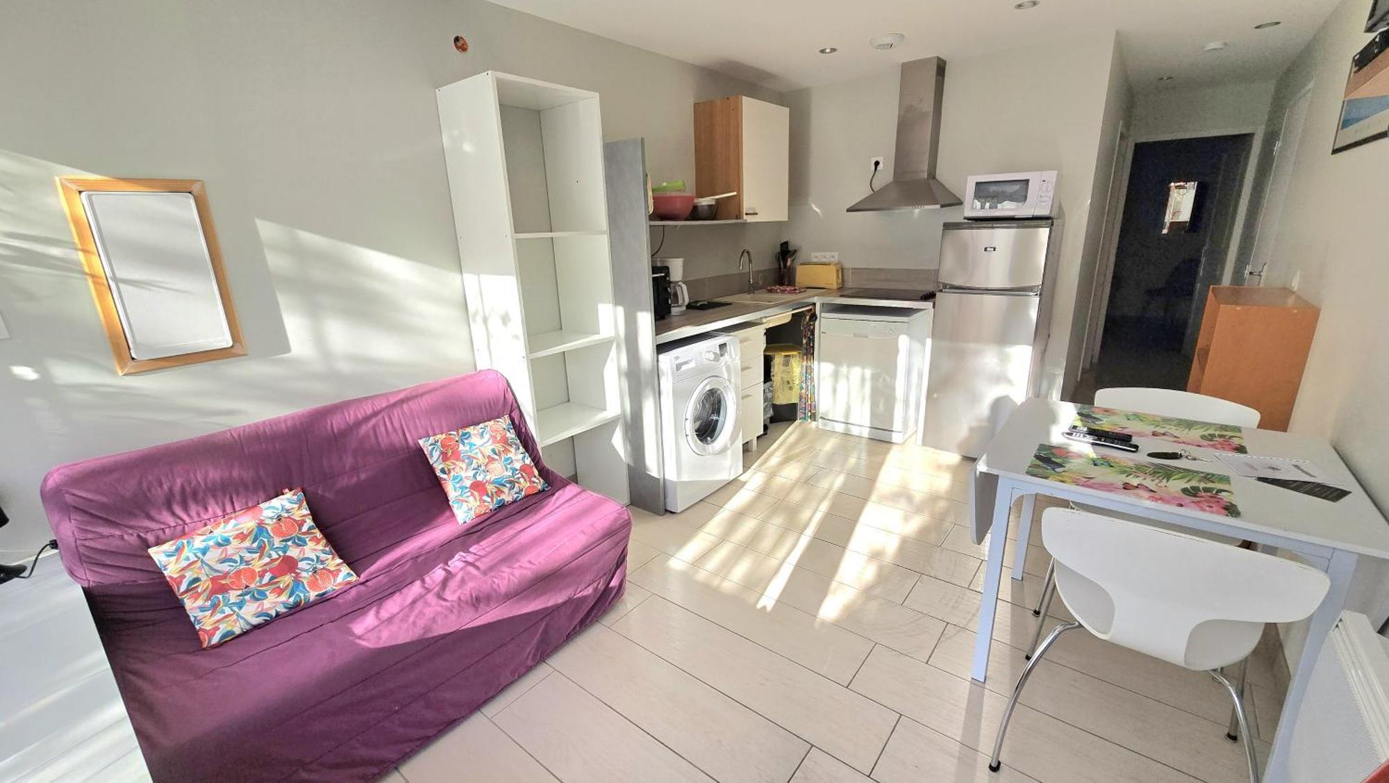 Residences Les Sansonnets "Appartements & Studios" Jonzac Exterior photo